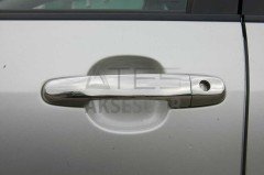 Toyota Corolla Krom Kapı Kolu 4 Kapı 2007-2012 Arası