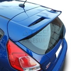 Ford Fiesta 2012/2016 Makyajlı St Spoiler Boyalı