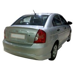 Hyundai Accent Era M3 Spoiler