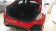 HONDA CIVIC FK7 2016-2020 HB BAGAJ HAVUZU