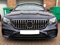 MERCEDES W213 E SERISI 2016-2019 PANJUR GTR GRI