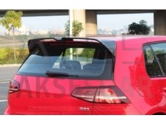 VW Golf 7 2012 Sonrası Ottinger Spoiler Boyalı