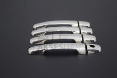 Toyota Corolla Krom Kapı Kolu 4 Kapı 2002-2007 Arası