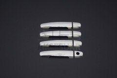 Toyota Corolla Krom Kapı Kolu 4 Kapı 2002-2007 Arası