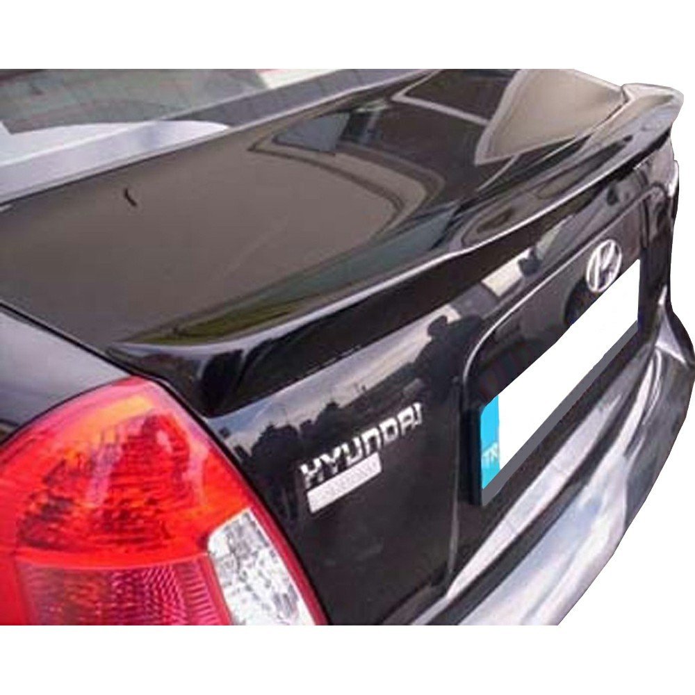 Hyundai Accent Era Anatomik Spoiler