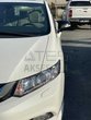 HONDA CIVIC FB7 2012-2015 BATMAN AYNA KAPAĞI