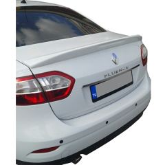 Renault Fluence Işıksız Spoiler