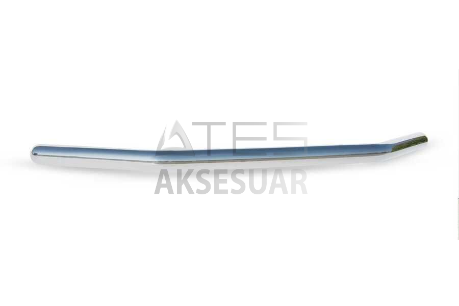 Mitsubishi L200 Texas Ön Alt Koruma Çap:76 Krom 2007-2015 Arası