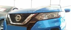 NISSAN QASHQAI 2018 ON TAMPON KASI