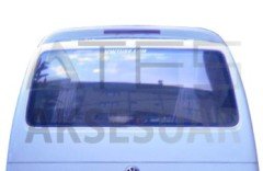 VW Transporter T-4 Işıklı Spoiler Boyalı