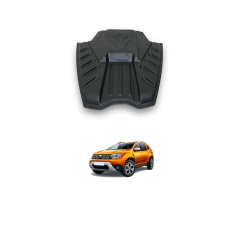 Dacia Duster 2018- Ön Kaput Scoop Havalandırma Koruma
