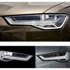 A6 2012-2017 IÇIN UYUMLU LED FAR