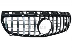 MERCEDES W176 2012-2015 A SERISI PANJUR GTR - GRI