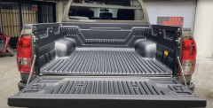 Toyota Hilux 2025 Kasa Havuzu
