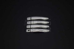 Peugeot 308 HB/SW Krom Kapı Kolu 4 Kapı 2007-2013 Arası