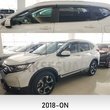 HONDA CR-V 2017+ CAM RÜZGARLIGI