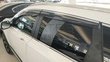 HONDA CR-V 2017+ CAM RÜZGARLIGI