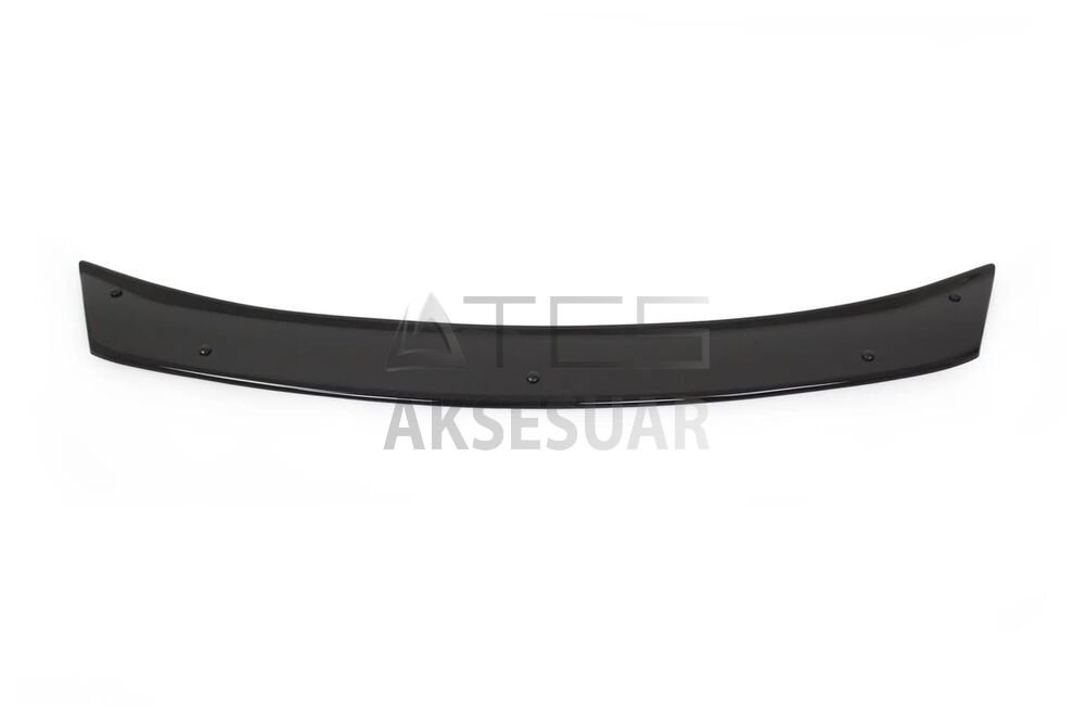 Honda Civic Ön Kaput Rüzgarlığı 4mm A 2006-2011 Arası