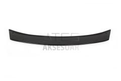 Honda Civic Ön Kaput Rüzgarlığı 4mm A 2006-2011 Arası