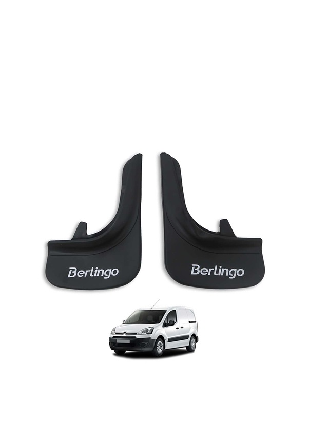 Citroen Berlingo Paçalık Tozluk Set 2 Prç Bütün Md.Uyuml
