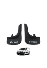 Citroen Berlingo Paçalık Tozluk Set 2 Prç Bütün Md.Uyuml