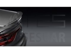 Renault Talisman Spoiler