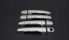 Hyundai Accent Era Sedan Krom Kapı Kolu 4 Kapı 2005-2011 Arası