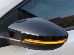 PASSAT B7 / JETTA MK6 / A6 2011+ IÇIN UYUMLU AYNA SINYALI