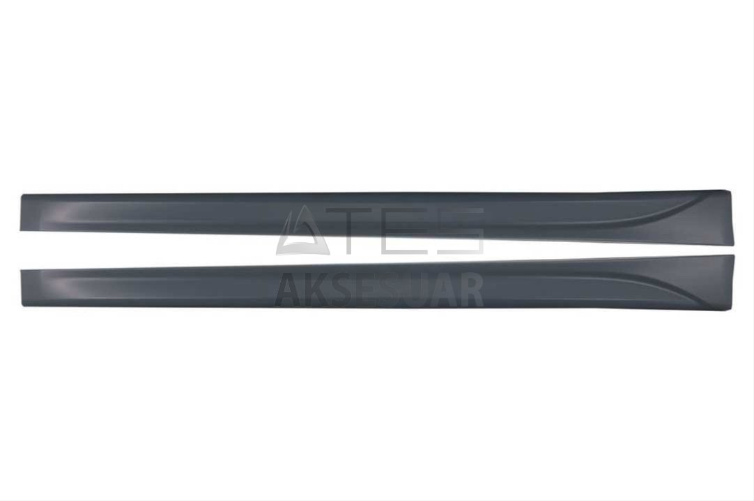 BMW 3 SERISI F30 2012-2018 M3 BODY KIT MARSPIYEL