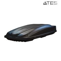 Renault Scenic 480 Litre  Siyah Port Bagaj