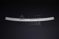 Peugeot 3008 Krom Arka Tampon Eşiği Taşlı 2016 ve Sonrası(Kopya)