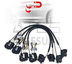 NISSAN QASHQAI, X-TRAIL, RENAULT KADJAR VAKUM KAPI