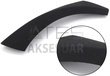 BMW 3 SERISI E90 2005-2012 KAPI KOLCAK SIYAH