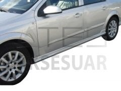 OPEL ASTRA H SEDAN Marşpiel Takımı