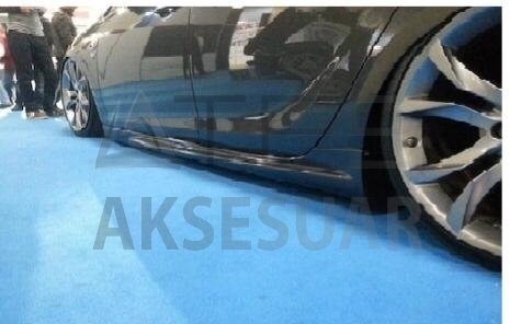 OPEL ASTRA K Marşpiel Takımı