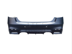 BMW 3 SERİSİ F30 12-18 M4 BODY KIT (ÖN-ARKA TAMPON-MARŞPİYEL-PANJUR-ÖN LİP)