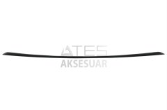 MERCEDES W213 2016-2019 E63 SPOILER PIANO BLACK