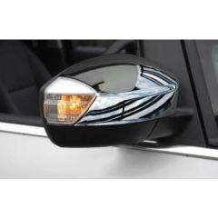 Ford Kuga Ayna Kapağı 2 Parça Paslanmaz Çelik 2008-2012
