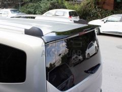 Ford Courier Abarth Spoiler 2014 ve Sonrası