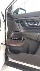 HONDA CR-V 2017+ HOPARLOR KAPLAMA
