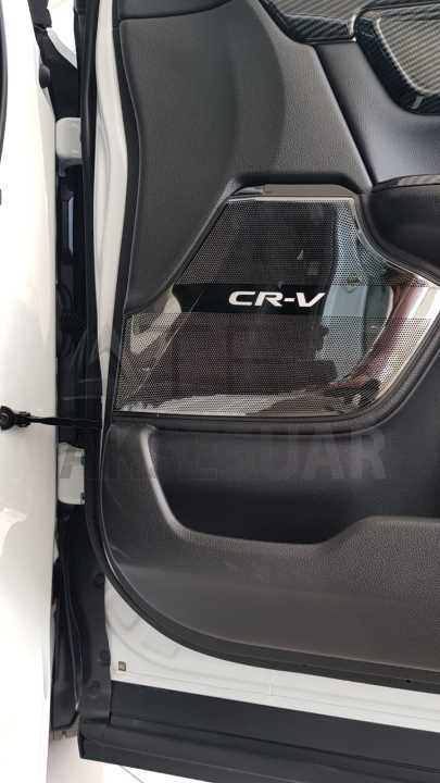 HONDA CR-V 2017+ HOPARLOR KAPLAMA