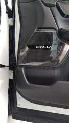 HONDA CR-V 2017+ HOPARLOR KAPLAMA