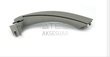 BMW 3 SERISI E90 2005-2012 KAPI KOLCAK KAPLAMA GRİ