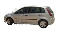 Ford Fiesta 2003/2008 Marşpiyel Takım Boyalı