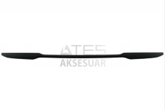 BMW 3 SERIES (2012-2018) F30 M4 SPOILER - PIANO BLACK