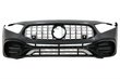 MERCEDES W177 2019+ A45 ÖN TAMPON PANJUR SETİ