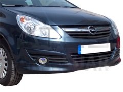 OPEL CORSA D Ön Karlık 4 Kapı