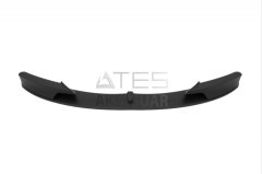 BMW 3 SERISI F30 2012-2018 M SPORT ÖN LIP - PIANO BLACK (3 PARÇA)