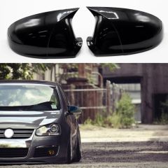 GOLF 5 2003-2009 IÇIN UYUMLU BATMAN AYNA KAPAGI