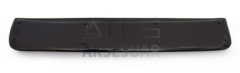 Opel Frontera Ön Cam Güneşliği Siperlik (ABS) 1998-2004